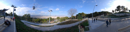 Montjuic