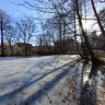 Alter Kurpark, Ilmenau, Germany (02 - on the lake)
