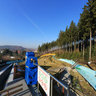 Leisure- and Coasting Slide 
