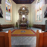 Emmauskirche in Dresden-Kaditz, Germany