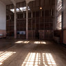 Alcatraz Prisoners Library