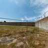 Alcatraz Recreation Yard