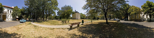 St. Rosalia’s Greek Catholic Chapel