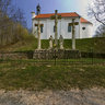Archabbey of Pannonhalma Chapel
