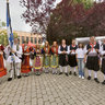 Greek Folklor Dancing Group of Egion - XI. Rose Festival