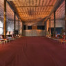 Old Hungaria Hotel (Kass Hotel) - Fish festival program place