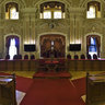City Hall - Assembly hall