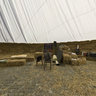 Advent bale theatre