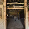 M3 Archeopark - new palaeolithic house