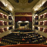 National Theatre - box of honour