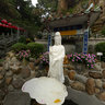 Huiji Temple Magic Water