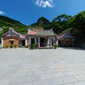 Old Lingyun Temple