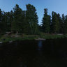lake svetloe