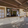 Paradise Dive Center Counter Safaga