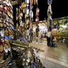 Oriental Shoes in Old Market