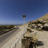 Moses Pool Cafe in El Tour