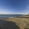 Beach in Nuweiba