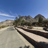 St Katherine Village Center, Sinai