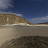 Sandy Desert - Wide Open Spaces, Sinai