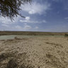 Desert Lake, Sinai