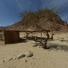 Colored Canyon Exit, Nuweiba