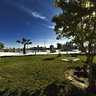 Boats in new Marina, Hurghada