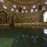 Moses Pool - The Dome