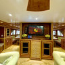 Liveaboard Lounge Red Sea