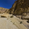 Colors of Sinai - Coloured Canyon