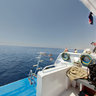Dive trip to Tiran