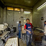 Old Market - Bakery inside