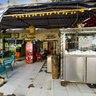Coffee Shop in Old Market, Sharm El Sheikh