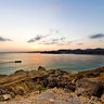 New Year's Sunset, Sharm El Sheikh