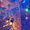 Salt Cave, Taba Heights