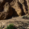 Canyon Quad Trail, Taba Heights