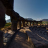 Amphitheatre, Taba Heights