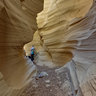 Secret Canyon - Passage 4
