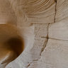 Secret Canyon - The Arch