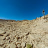 Secret Canyon - Topside