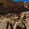 Secret Canyon - A room with a view
