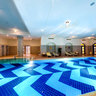 Indoor Pool InterContinental, Taba Heights