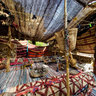 Bedouin Tent, Taba Heights