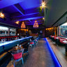 SPACE - Lounge View
