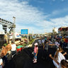 We Love Egypt - Stage View