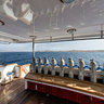 VIP One Dive Deck 