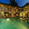 Hotel Santai Pool, Sanur, Bali