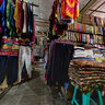 Market Hall in Ubud, Bali