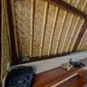 Bungalow on Gili Air, Indonesia