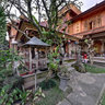 Private Garden in Ubud, Indonesia