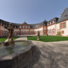 Schloss Weilburg, Obere Orangerie